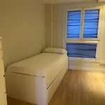 Apartamentos&spa Mundakaport Lägenhetshotell 4*