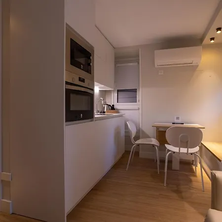 Aparthotel Apartamentos&spa Port Mundaka