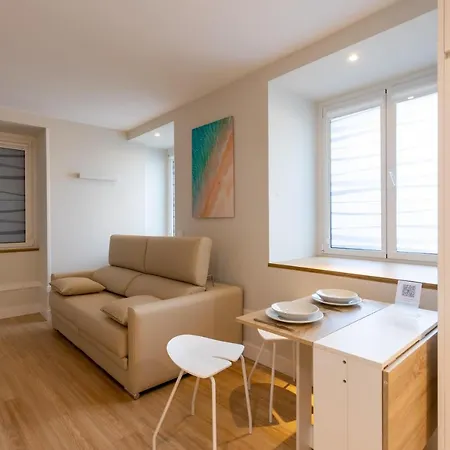 Apartamentos&spa Port Mundaka