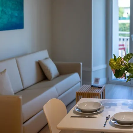 Apartamentos&spa Port