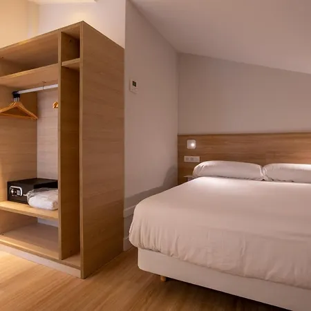 Apartamentos&spa Port Mundaka