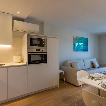 Apartamentos&spa Port Mundaka