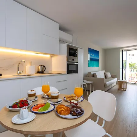 Apartamentos&spa Port * Mundaka