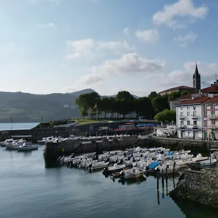 Aparthotel Apartamentos&spa Mundakaport