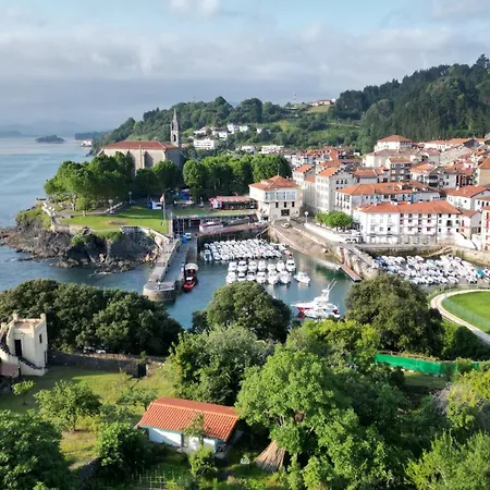 Apartamentos&spa Mundakaport