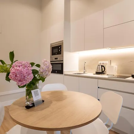 Apartamentos&spa Port Mundaka