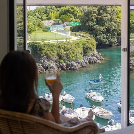 Aparthotel Apartamentos&spa Mundakaport 4*