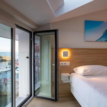 Apartamentos&spa Port Aparthotel *