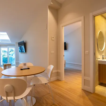 Apartamentos&spa Mundakaport 4* Mundaka