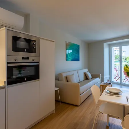 Apartamentos&spa Mundakaport מלון דירות מונדקה