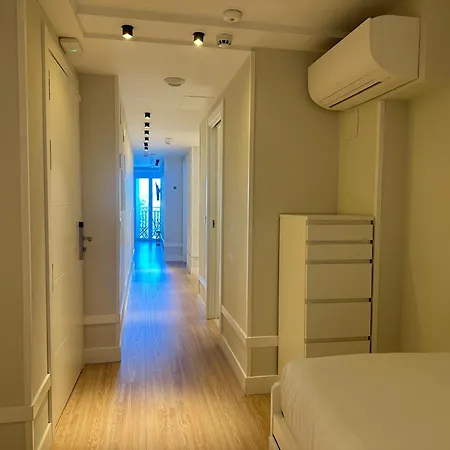 Apartamentos&spa Mundakaport Mundaka