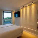 Апарт-отель Apartamentos&spa Mundakaport 4*
