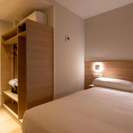 Apartamentos&spa Mundakaport