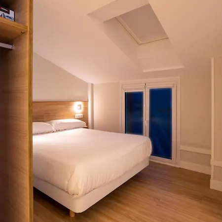 Apartamentos&spa Port Mundaka