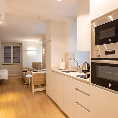 Aparthotel Apartamentos&spa Mundakaport Mundaka