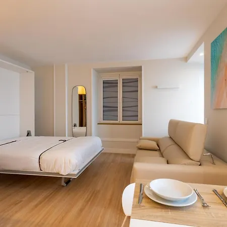Apartamentos&spa Port Mundaka
