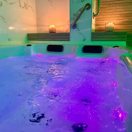 Apartamentos&spa Mundakaport *
