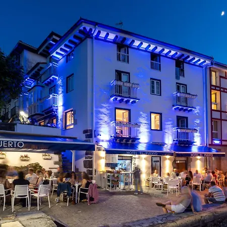 Apartamentos&spa Mundakaport Aparthotel