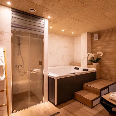 Aparthotel Apartamentos&spa Mundakaport Mundaka