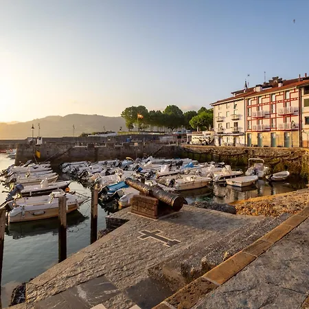 Aparthotel Apartamentos&spa Mundakaport