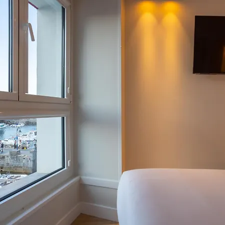 Apart Otel Apartamentos&spa Mundakaport