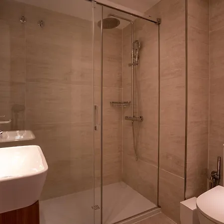 Apartamentos&spa Port Apartahotel Mundaka