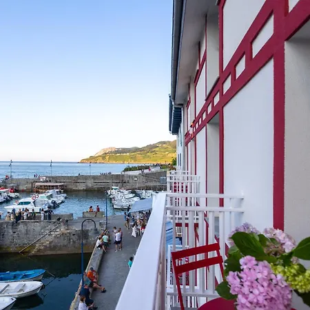 Aparthotel Apartamentos&spa Mundakaport Mundaka
