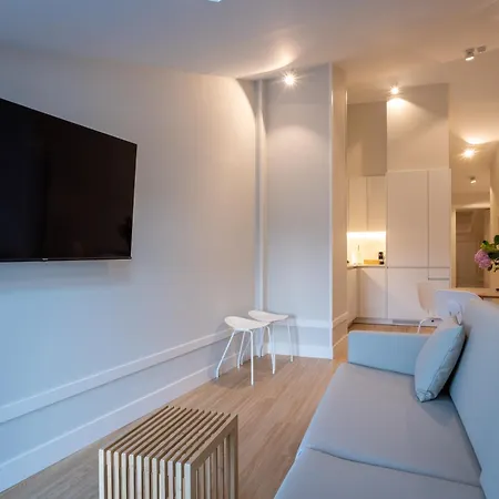 Aparthotel Apartamentos&spa Mundakaport 4*