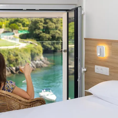 Apartamentos&spa Mundakaport Aparthotel Mundaka