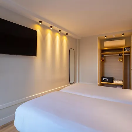 Apartamentos&spa Mundakaport Aparthotel 4*