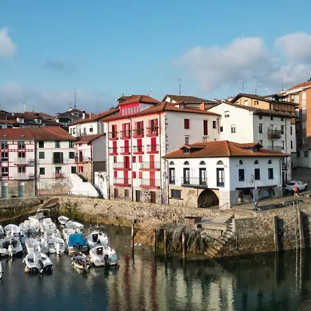 Apartamentos&spa Mundakaport Aparthotel 4*