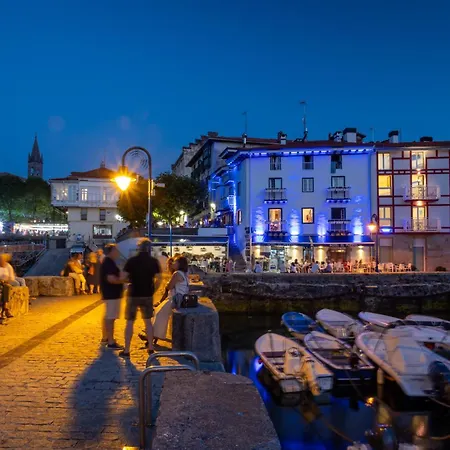 Apartamentos&spa Mundakaport Aparthotel Mundaka
