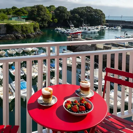 Aparthotel Apartamentos&spa Mundakaport 4*