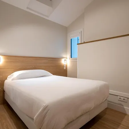 Apartamentos&spa Mundakaport 4*
