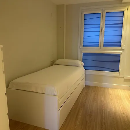 Apartamentos&spa Mundakaport מלון דירות 4*