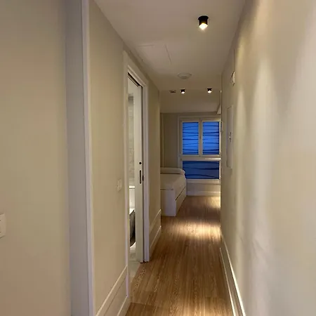 מלון דירות Apartamentos&spa Mundakaport 4*